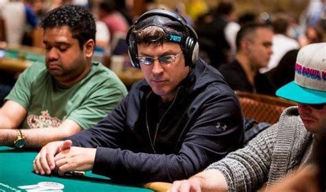 phil laak net worth  WSOP Bracelets: 6